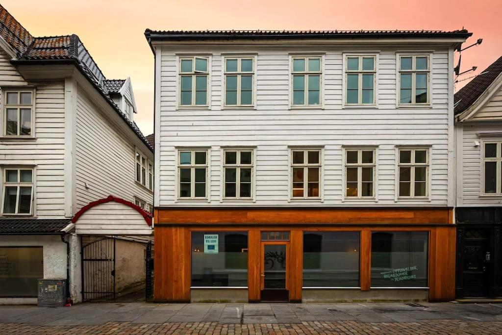 Appartamento Kong Oscars Gate 28 - 301 Bergen Esterno foto